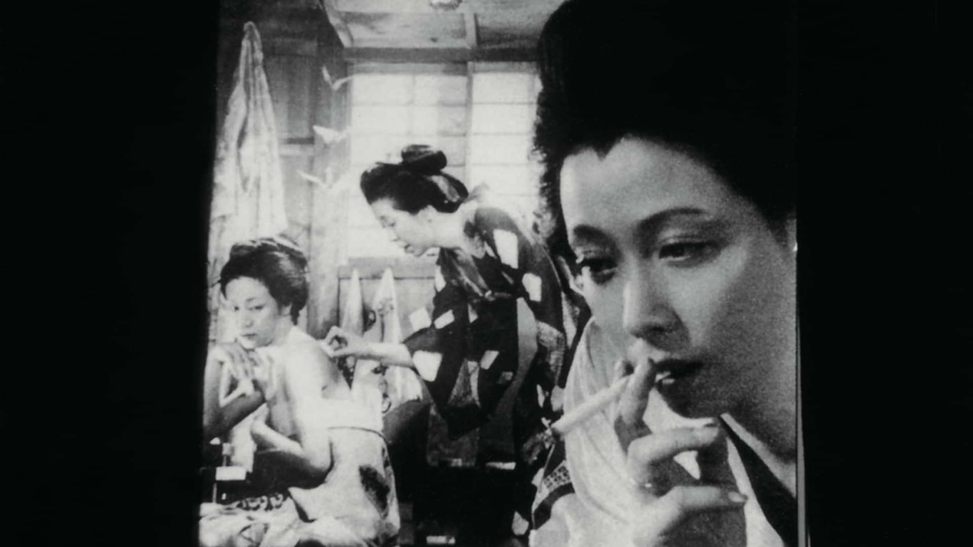 ブランド正規品 Zz0406 にごりえ 浪花座美品チラシ 今井正 樋口一葉 淡島千景 久我美子 丹阿弥谷津子 新品同様品 アンティーク コレクション 印刷物 Roe Solca Ec