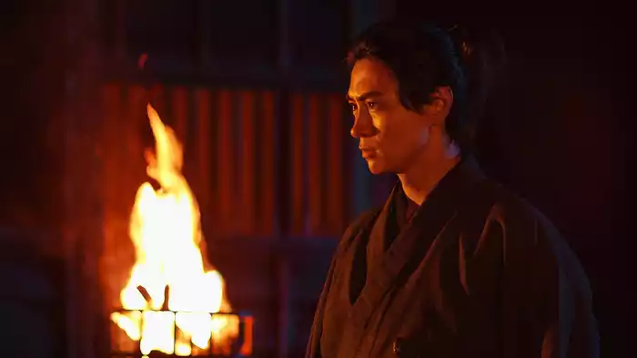 武蔵－むさし－
