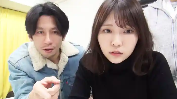 心霊マスターテープ