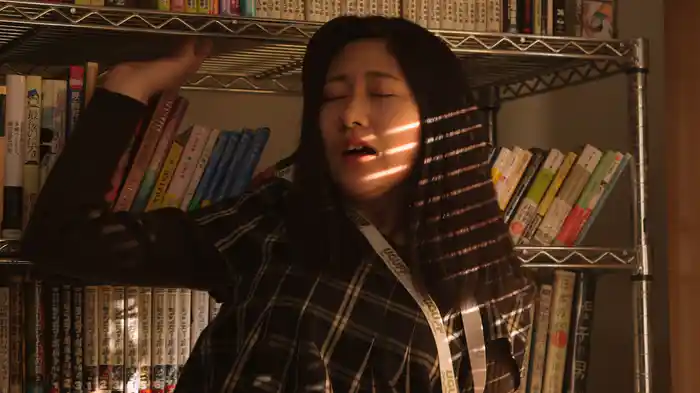 まん ここ わい異聞 Perfume