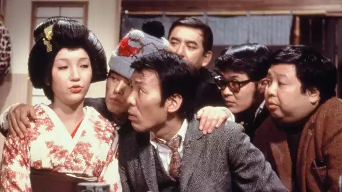 大事件だよ全員集合!!
