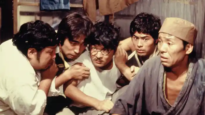 超能力だよ全員集合!!