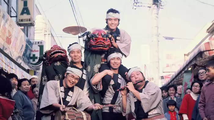 正義だ!味方だ!全員集合!!