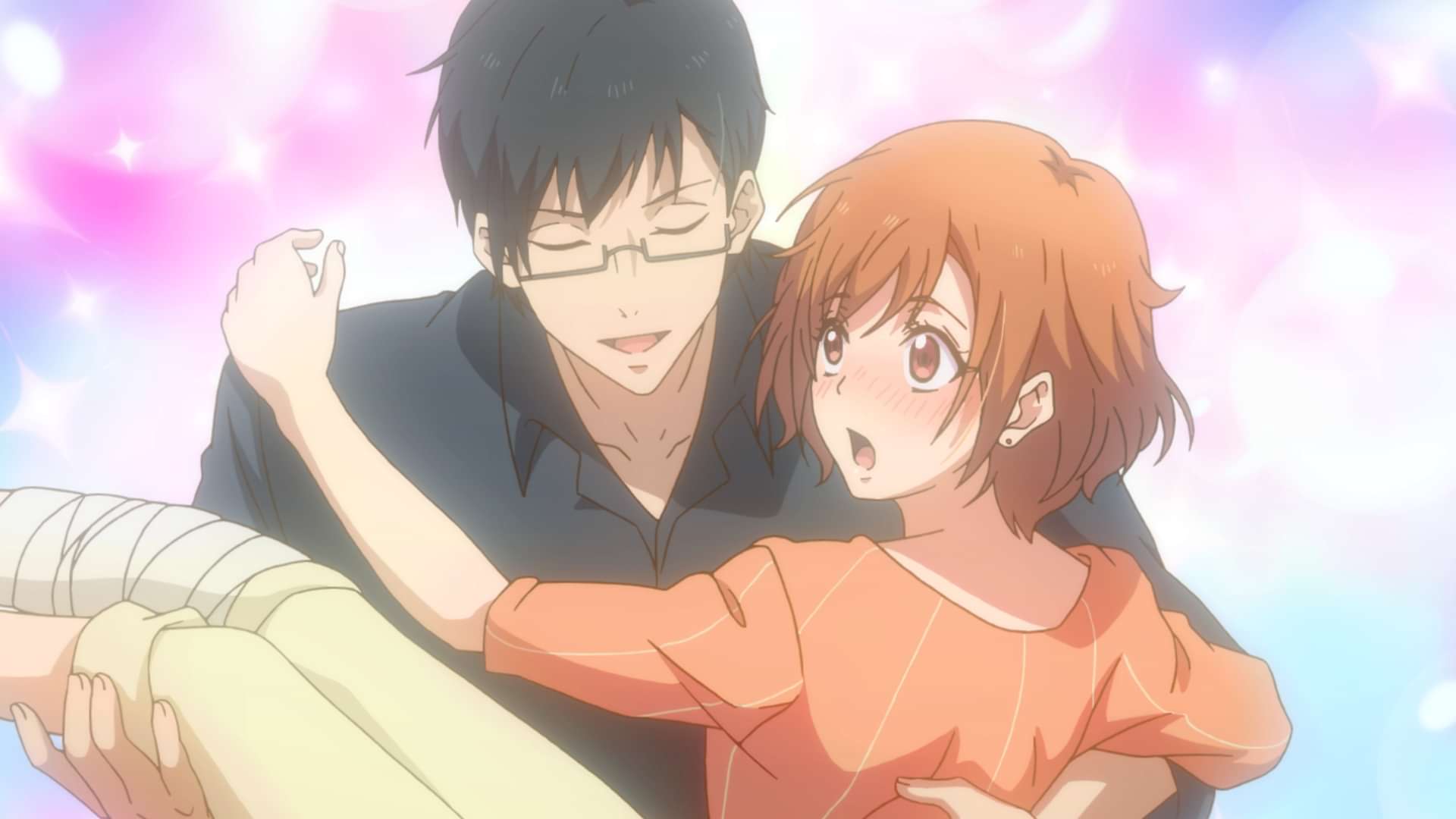 エタニティ 深夜の濡恋チャンネル の動画視聴 あらすじ U Next