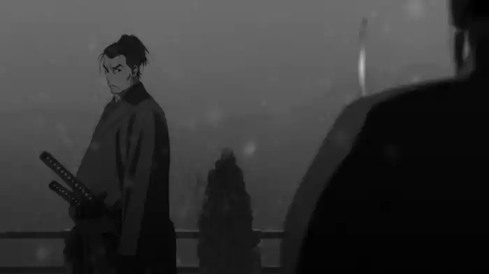 宮本武蔵 －双剣に馳せる夢－