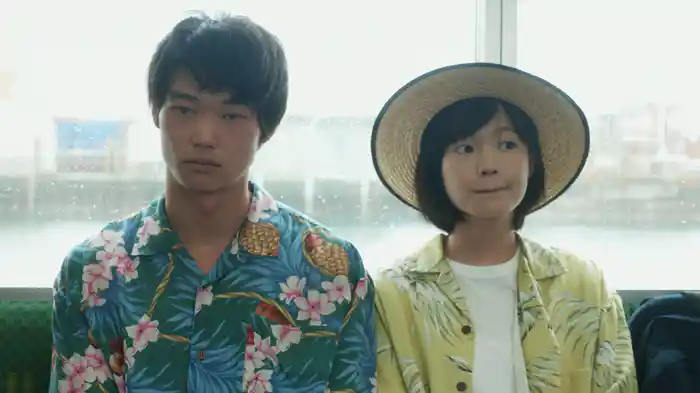 ドンテンタウン