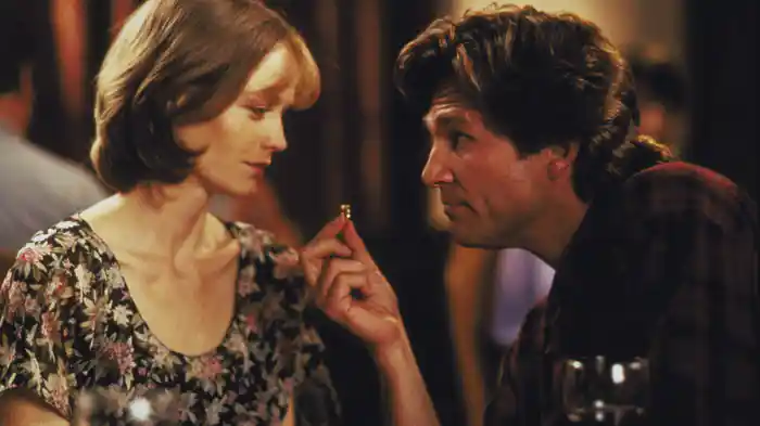 ブローン・アウェイ/復讐の序曲