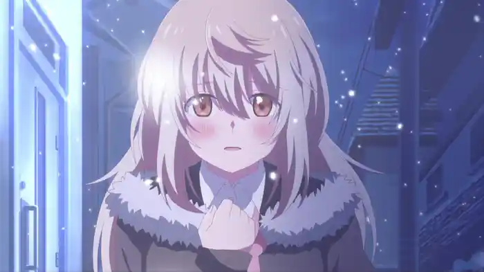 オオカミさんは食べられたい