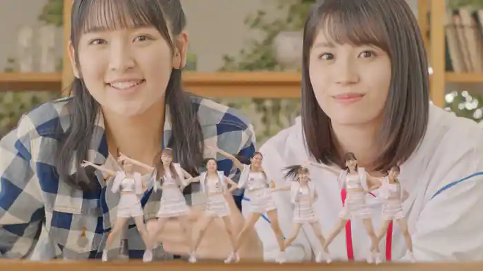 断捨ISM(Promotion Edit)