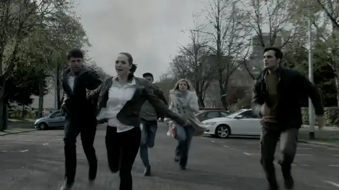 ディープ・インパクト セカンドクライシス