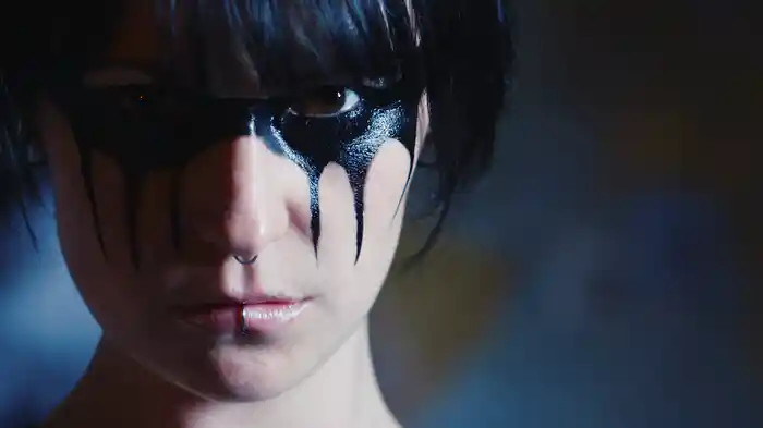 レディ・ブレイド 復讐の刃