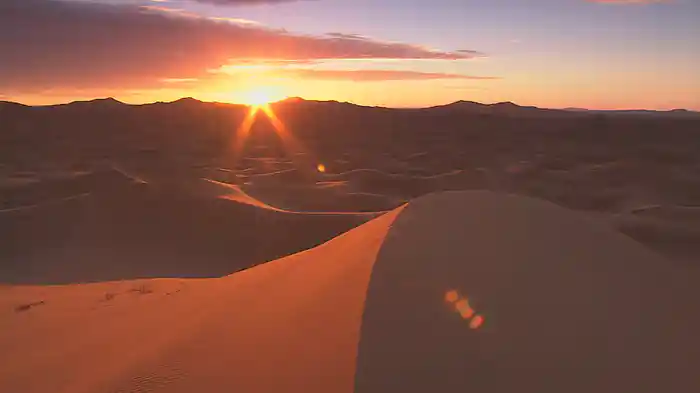 世界の絶景 映像と音楽で旅する七大陸の奇跡