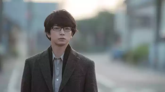 ナラタージュ