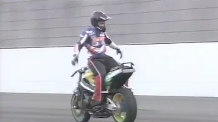 WITH ME X-TREME／DIRT TRACK FESTIVAL［2005］