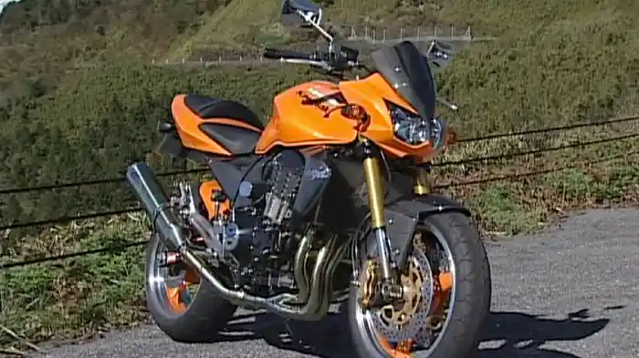 06カスタム”改”ムービー図鑑［2006］