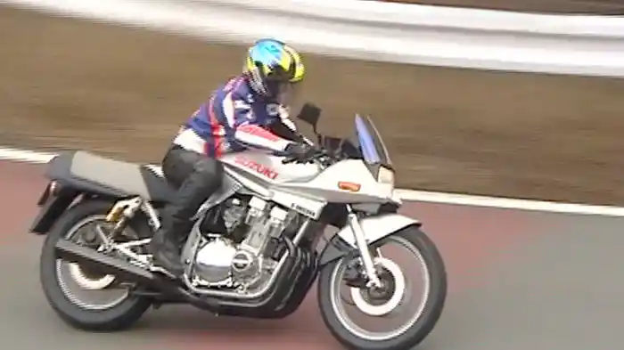 日本名車伝〈カタナ＆Z〉［2006］