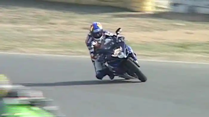 SUPER TEST 2006 バトルコロシアム 〜量産市販車スーパースポーツ世界一決定戦〜［2006］