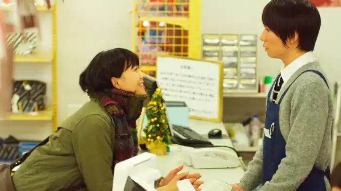 MIRACLE　デビクロくんの恋と魔法