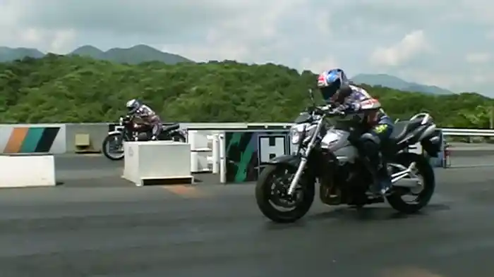 ダイナマイトドラッグカーニバル2006［2006］