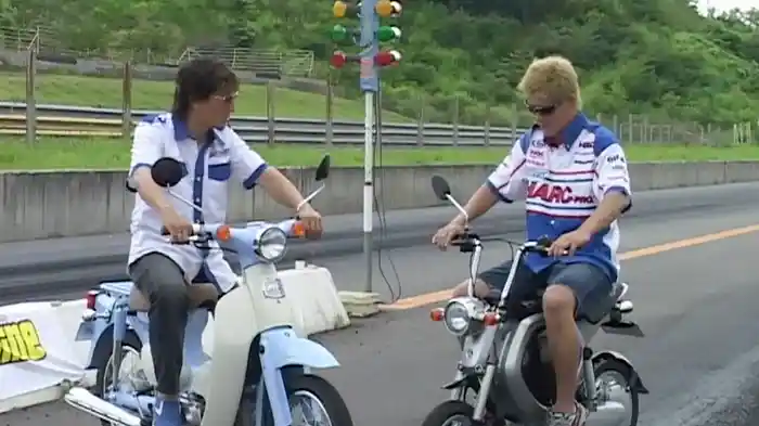 ダイナマイトドラッグカーニバル2006〈II〉［2006］