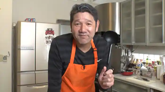 シモ’Sキッチン！