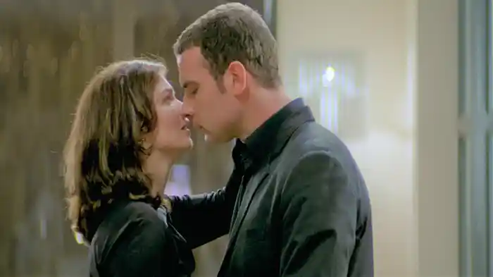 パーフェクト・ライフ　愛のかたち