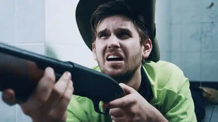 ゾンビ・アポカリプス アンデッド・ワールド