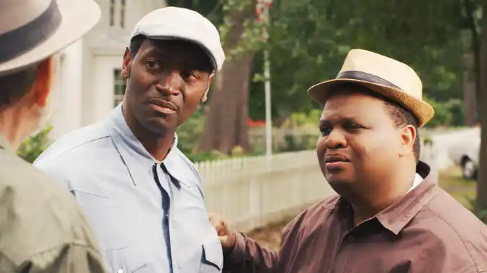 ブラックソウル