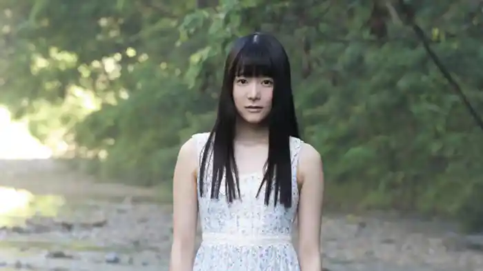 辰巳シーナ『恋、シーナ』