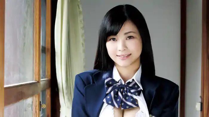 中村真理『23歳の現役高校生』