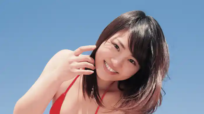 岡田梨紗子『純情19』