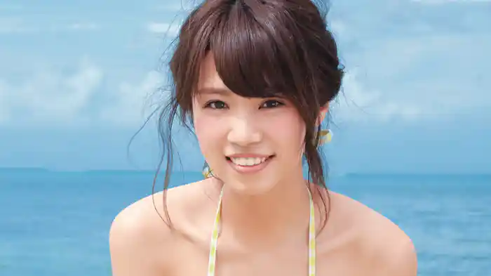 菜乃花『愛、菜乃花。』