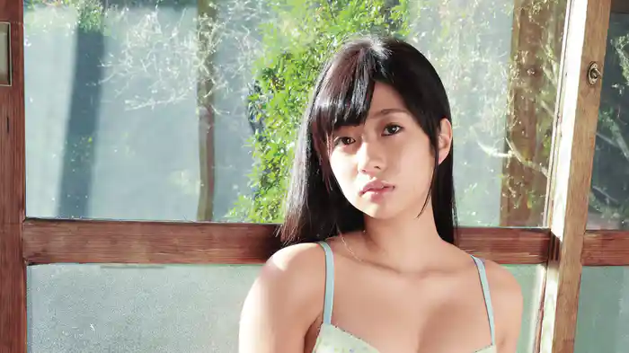 大貫彩香『イロドリカオル』