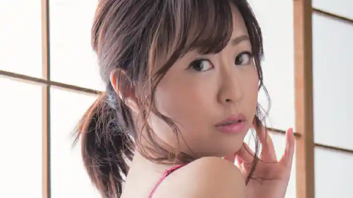 水樹たま『ぽちゃぷにボディ』