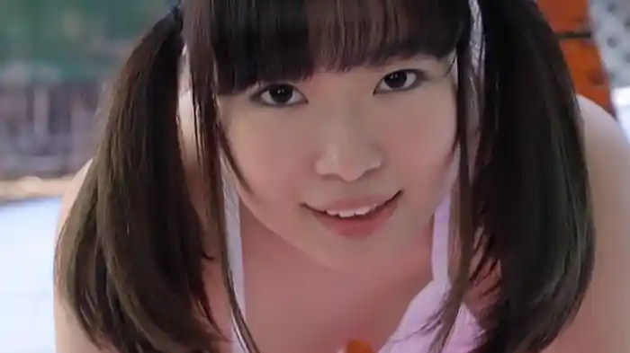 朝比奈歩美『解禁宣言其の２～卒業～』