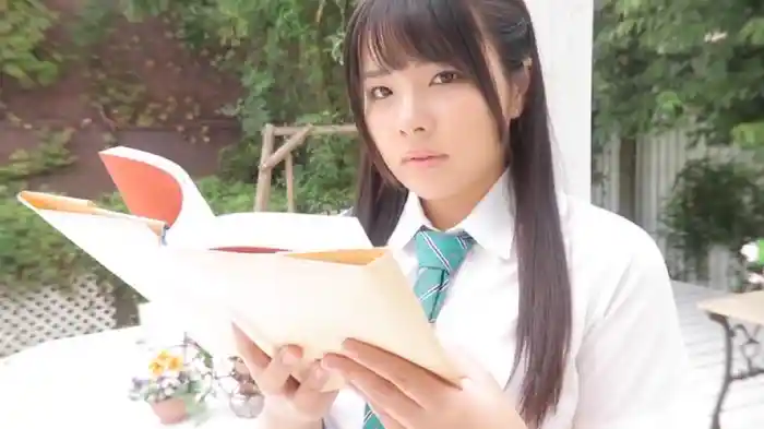 三浦真美『Aが好きです』