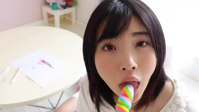 高橋未来『悪戯される妹』