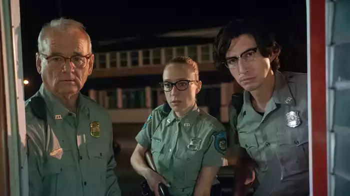 デッド・ドント・ダイ