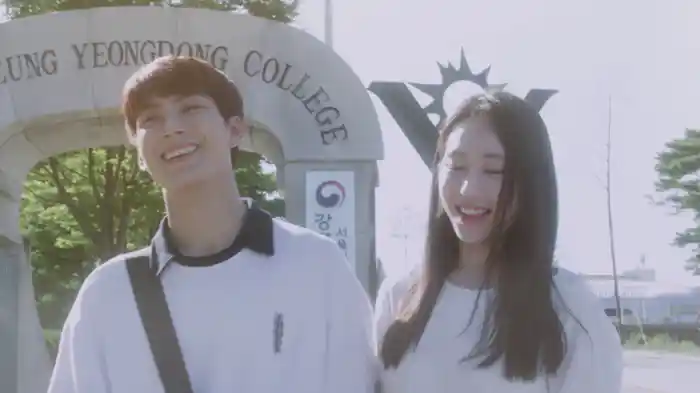 愛は映画のようにはいかない