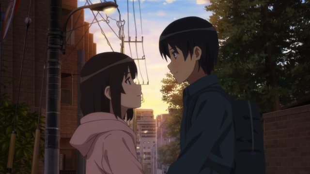 冴えない彼女の育てかた Fine(アニメ / 2019) - 動画配信 | U-NEXT 31