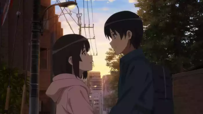 冴えない彼女の育てかた Fine