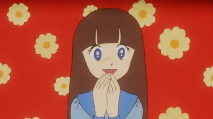 ときめきトゥナイト