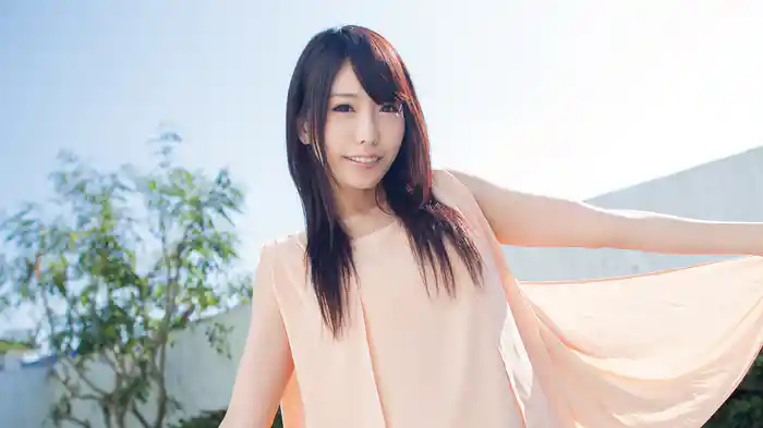 有村千佳『Chika ありのまま、ちかづいて』