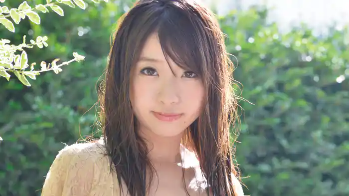 初美沙希『Saki ヒミツのさきっぽ』