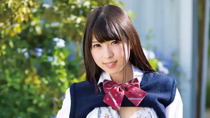 あおいれな『Rena 全力ちっぱい少女!』