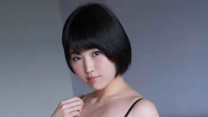 松本菜奈実『Nanami 温泉旅行に連れてって！』