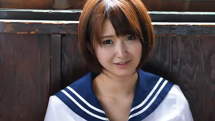 深田結梨『Yuuri Deep Impact』