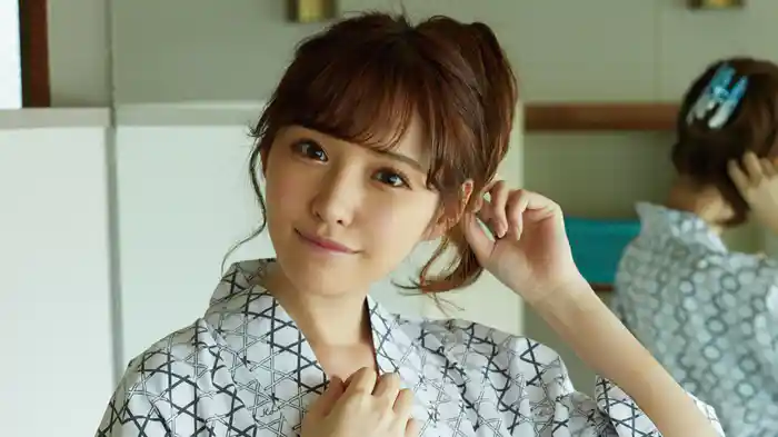 橋本ありな『Arina4 Pretty princess』