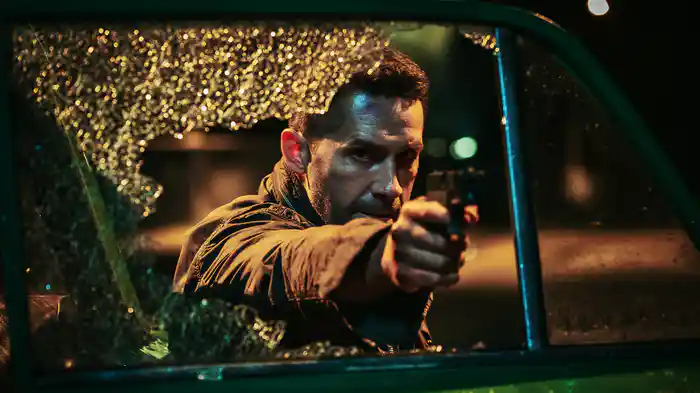 レガシー・オブ・ライズ