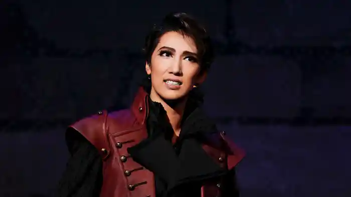 追憶のバルセロナ（'19年宙組・全国・千秋楽）